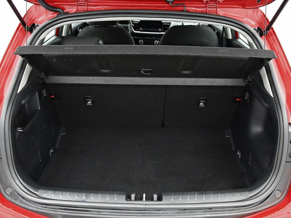Kia Stonic 1.0 T-GDi 88kW (120CV) MHEV iMT Drive 12