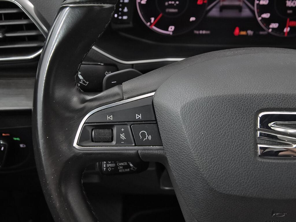 Seat Tarraco 2.0 TDI 140kW 4Drive DSG S&S Xcel Plus 18