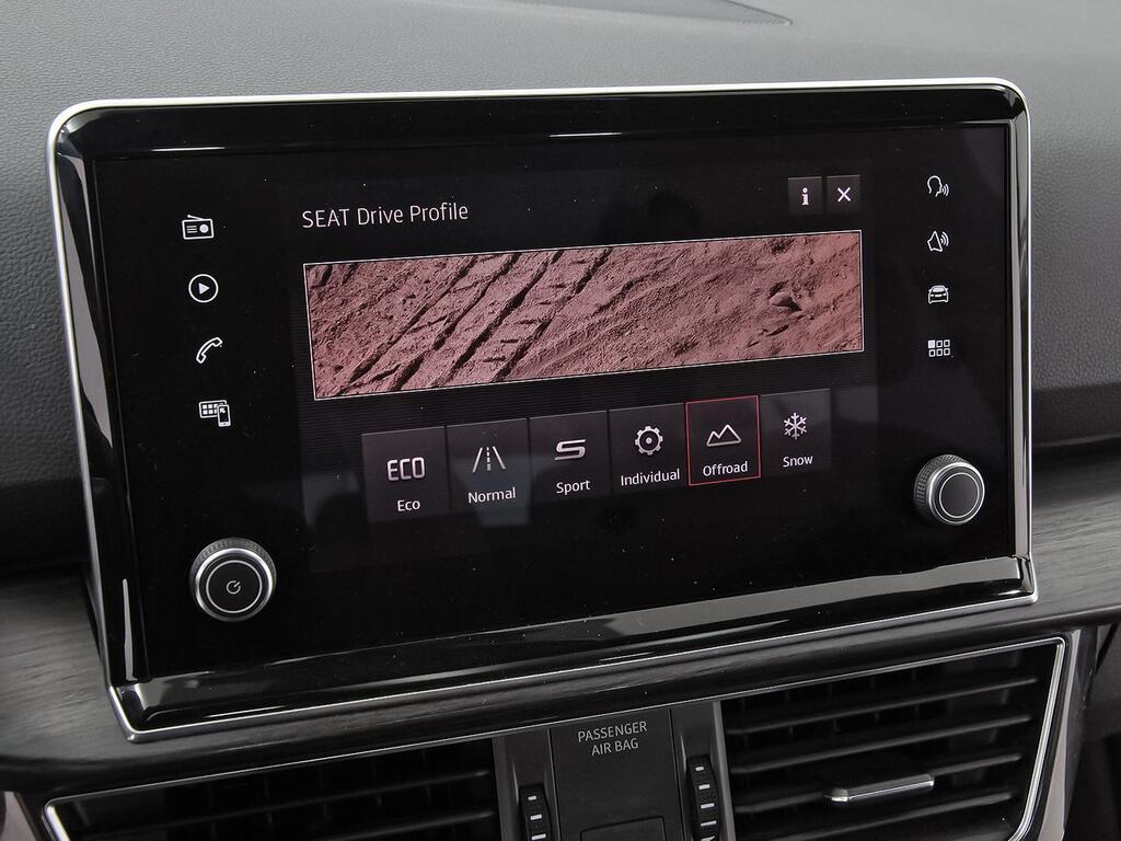 Seat Tarraco 2.0 TDI 140kW 4Drive DSG S&S Xcel Plus 27