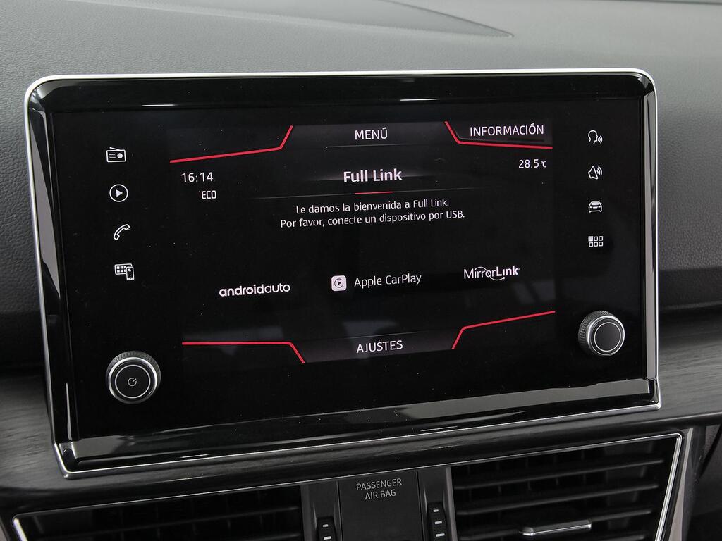 Seat Tarraco 2.0 TDI 140kW 4Drive DSG S&S Xcel Plus 22