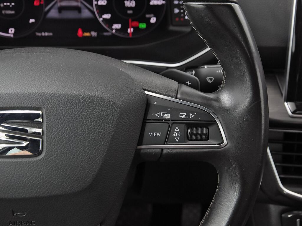 Seat Tarraco 2.0 TDI 140kW 4Drive DSG S&S Xcel Plus 19