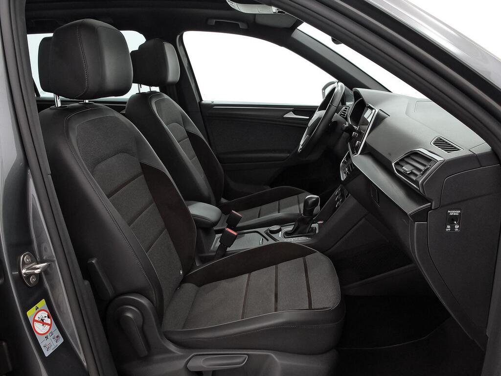 Seat Tarraco 2.0 TDI 140kW 4Drive DSG S&S Xcel Plus 5
