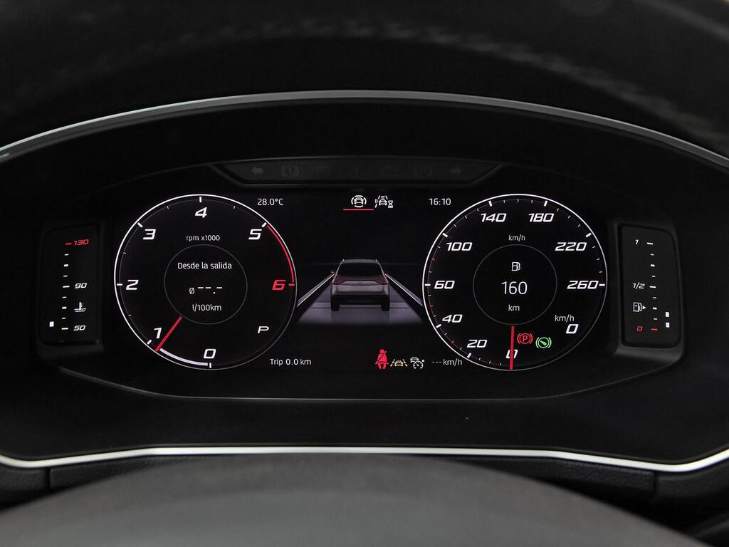 Seat Tarraco 2.0 TDI 140kW 4Drive DSG S&S Xcel Plus 14