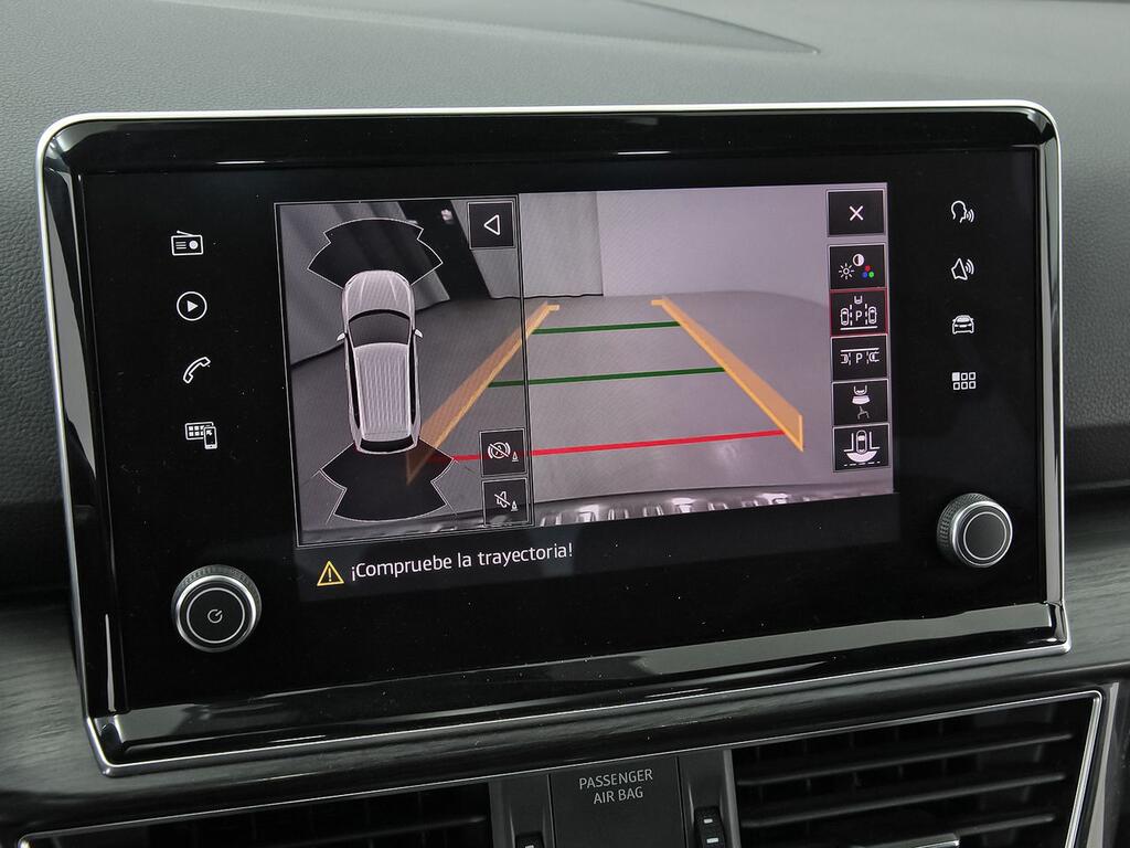 Seat Tarraco 2.0 TDI 140kW 4Drive DSG S&S Xcel Plus 23