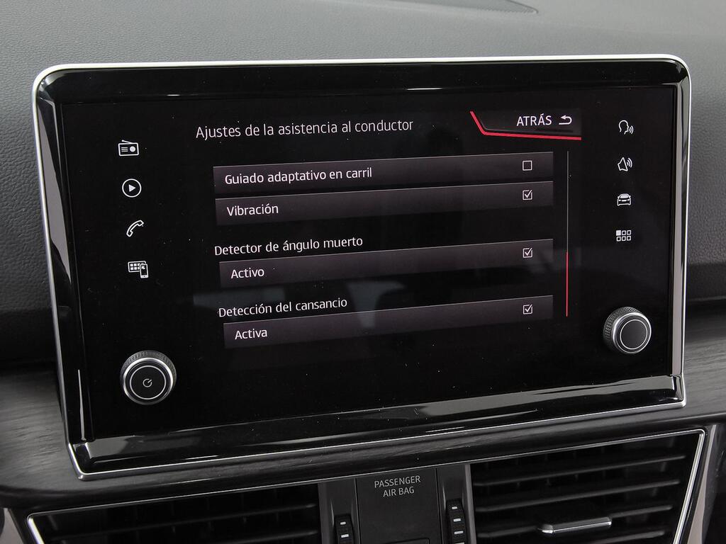 Seat Tarraco 2.0 TDI 140kW 4Drive DSG S&S Xcel Plus 26