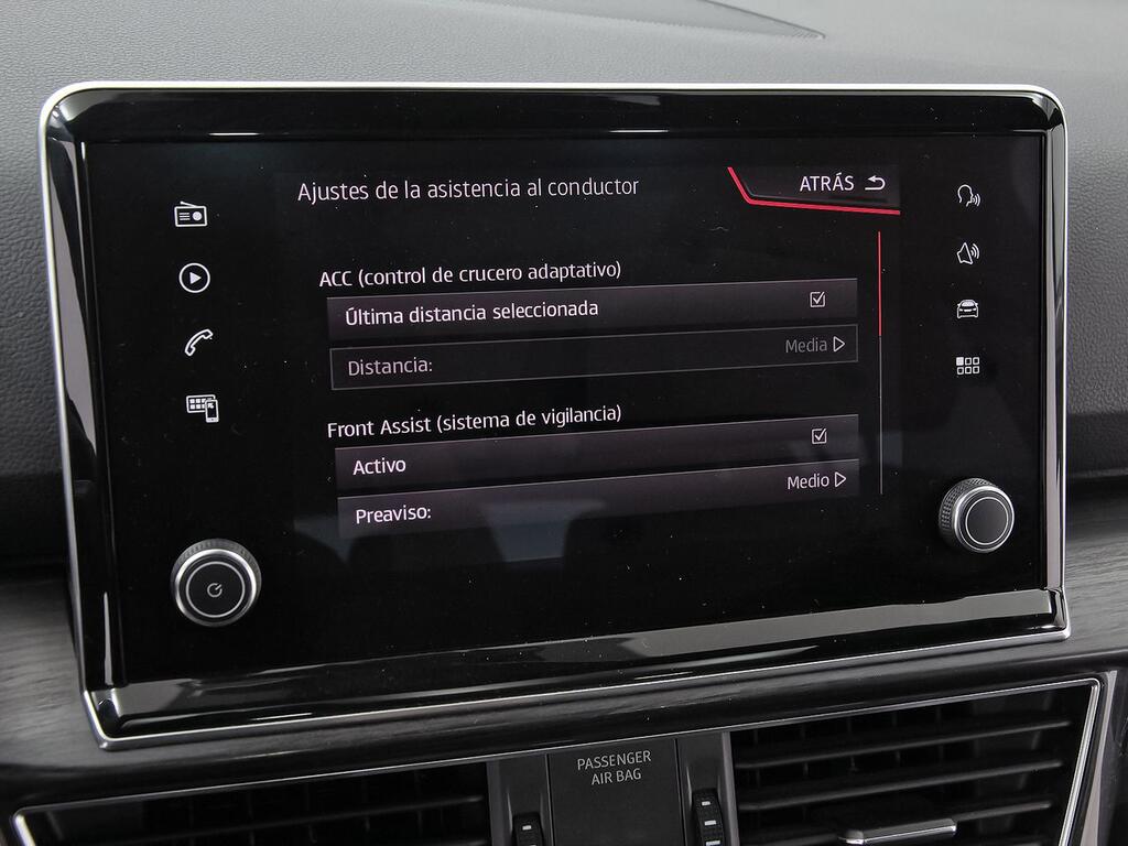 Seat Tarraco 2.0 TDI 140kW 4Drive DSG S&S Xcel Plus 24