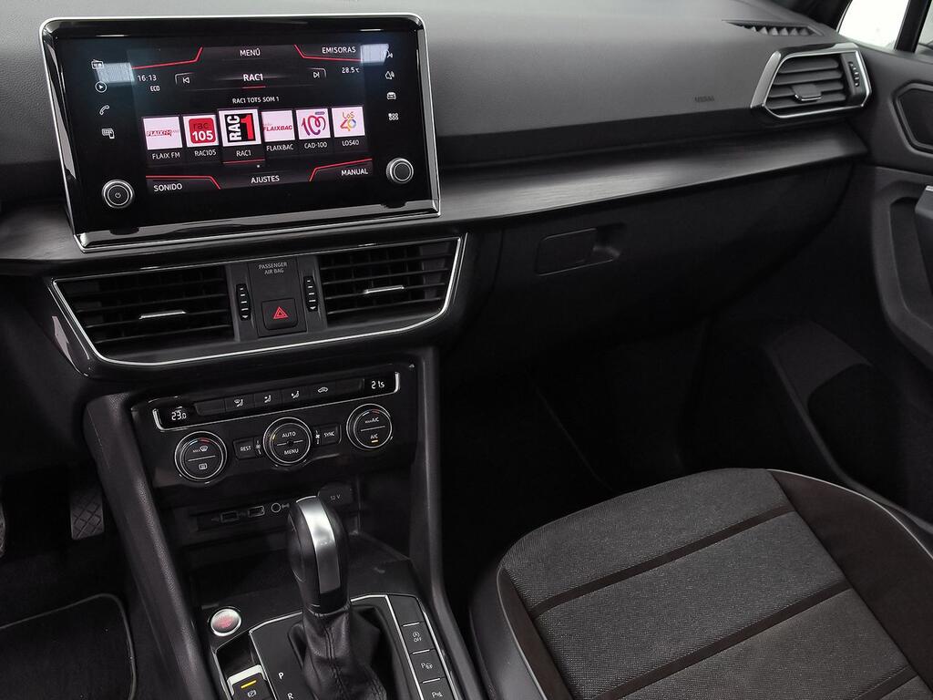 Seat Tarraco 2.0 TDI 140kW 4Drive DSG S&S Xcel Plus 10