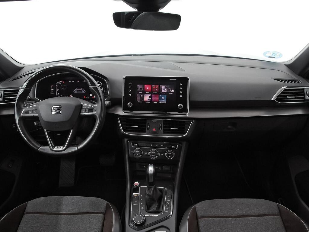 Seat Tarraco 2.0 TDI 140kW 4Drive DSG S&S Xcel Plus 4