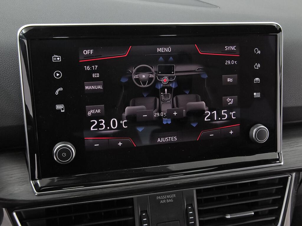 Seat Tarraco 2.0 TDI 140kW 4Drive DSG S&S Xcel Plus 28