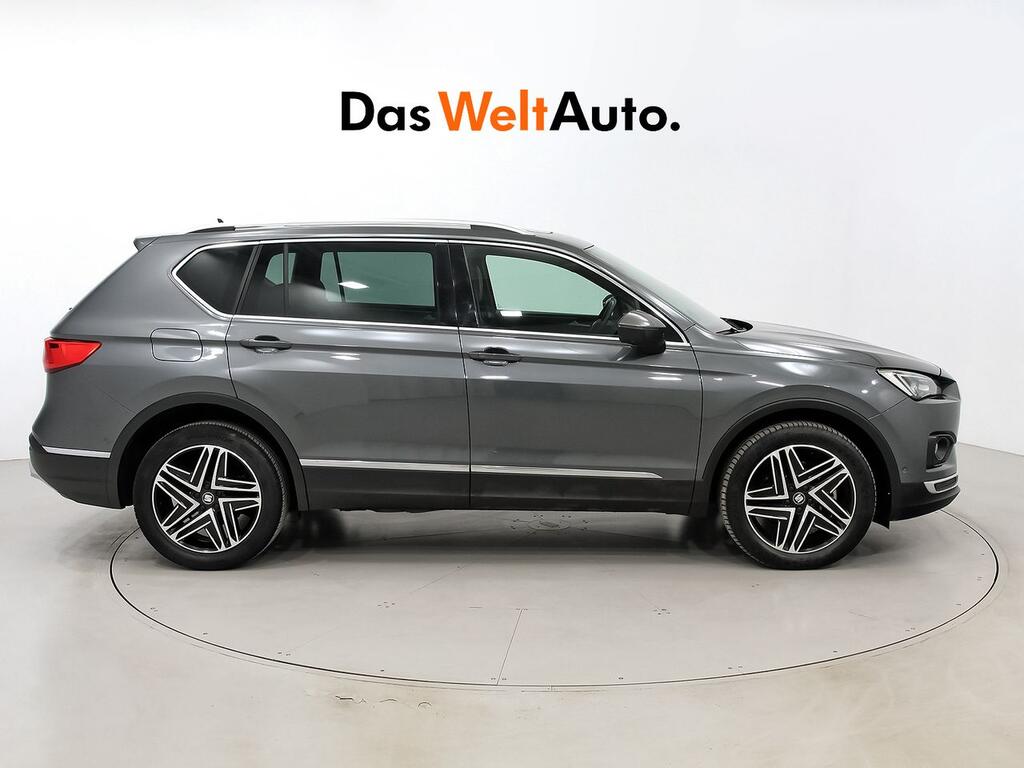 Seat Tarraco 2.0 TDI 140kW 4Drive DSG S&S Xcel Plus 3