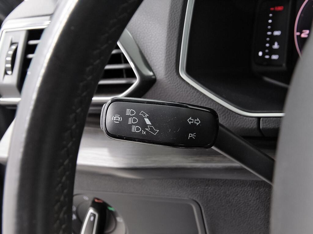 Seat Tarraco 2.0 TDI 140kW 4Drive DSG S&S Xcel Plus 15