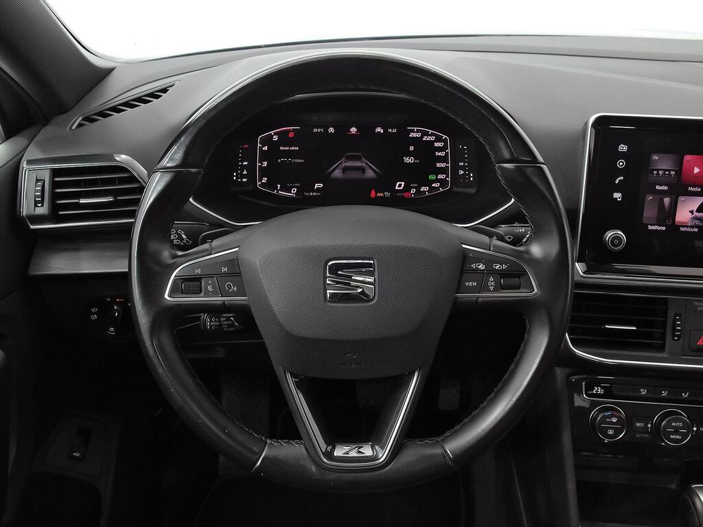 Seat Tarraco 2.0 TDI 140kW 4Drive DSG S&S Xcel Plus 20