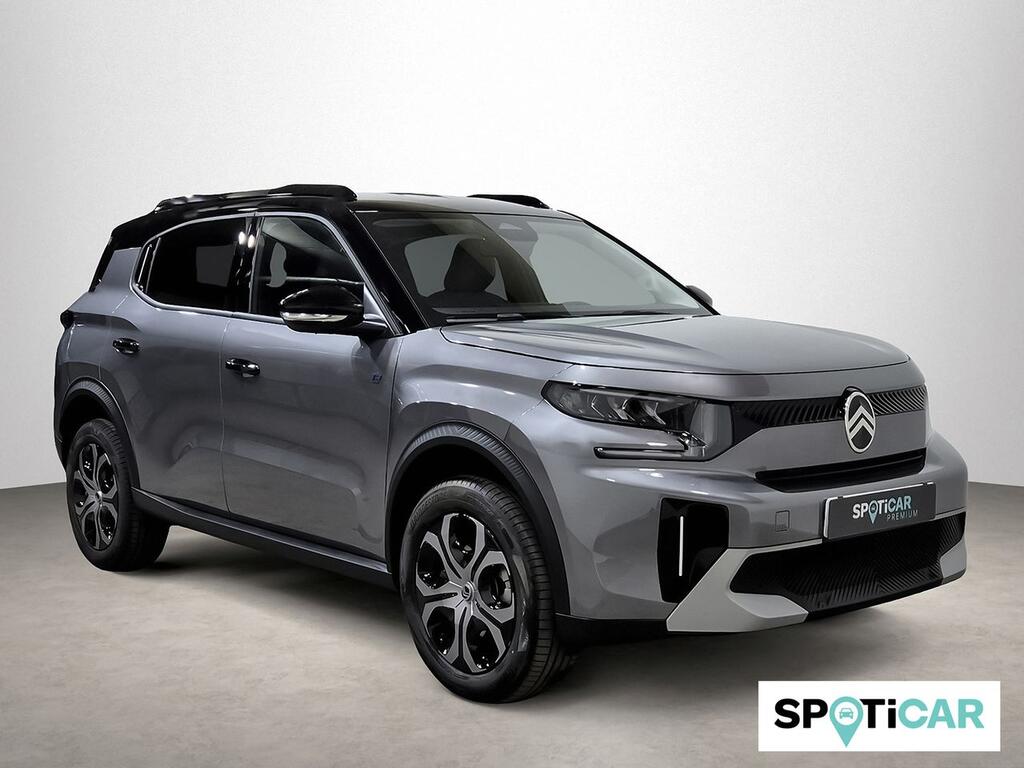 Citroën ë-C3 Aircross Eléctrico 113cv PLUS