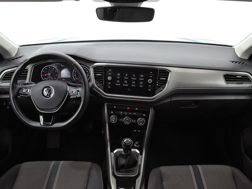 Volkswagen T-Roc Advance R-Line 1.0 TSI 81kW (110CV) 6