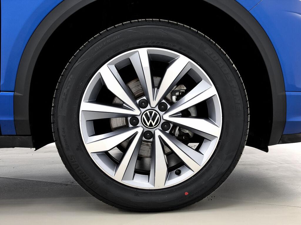 Volkswagen T-Roc Advance R-Line 1.0 TSI 81kW (110CV) 10