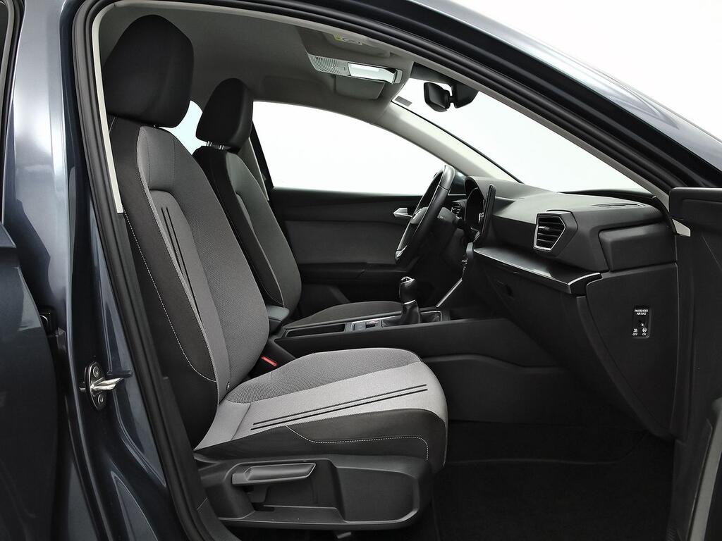 Seat Leon 1.0 TSI 81kW S&S Style XS 5