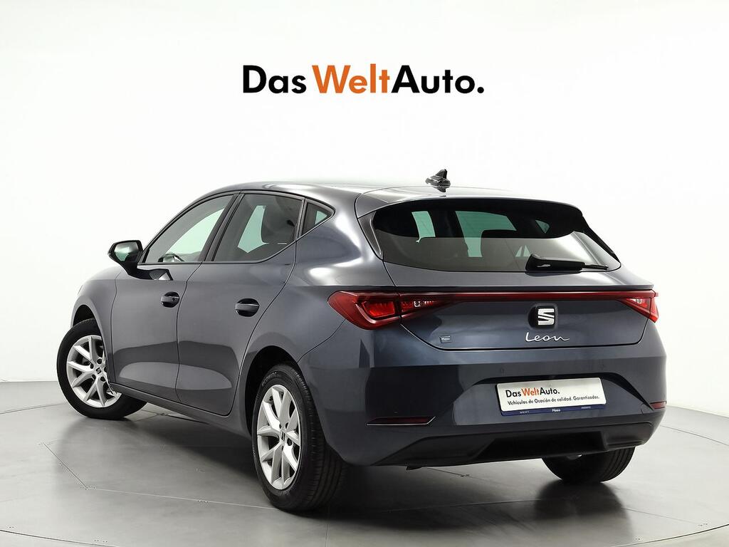 Seat Leon 1.0 TSI 81kW S&S Style XS 2