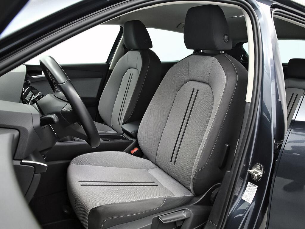 Seat Leon 1.0 TSI 81kW S&S Style XS 9