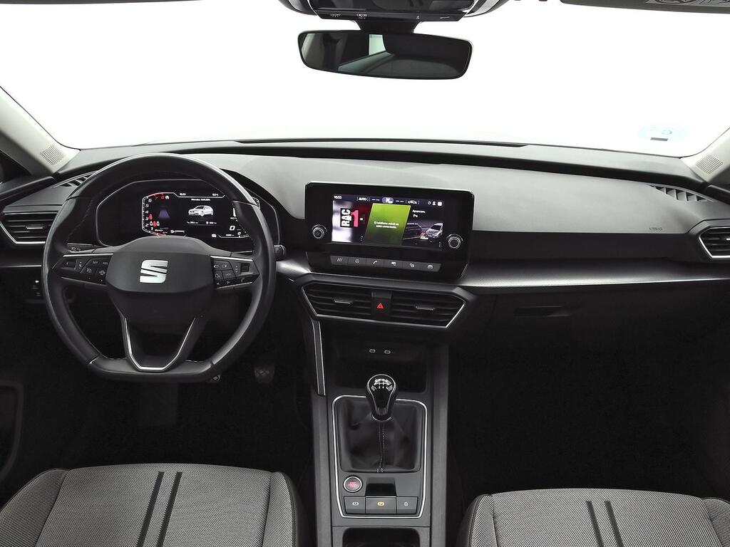 Seat Leon 1.0 TSI 81kW S&S Style XS 4