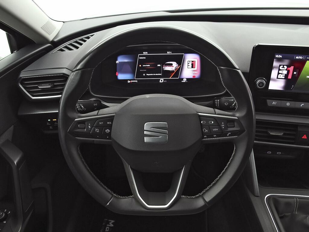 Seat Leon 1.0 TSI 81kW S&S Style XS 22