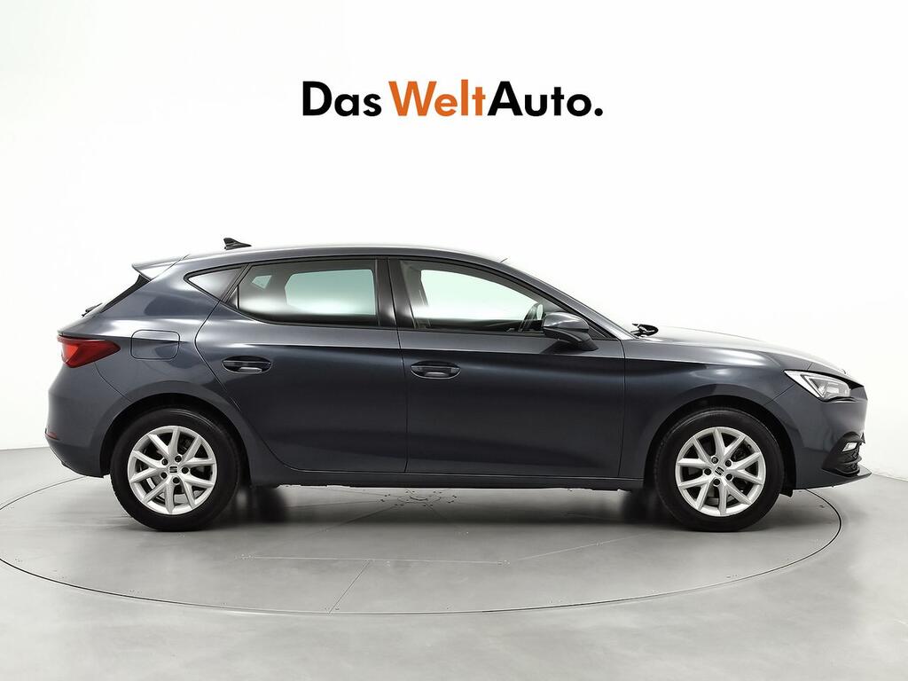 Seat Leon 1.0 TSI 81kW S&S Style XS 3