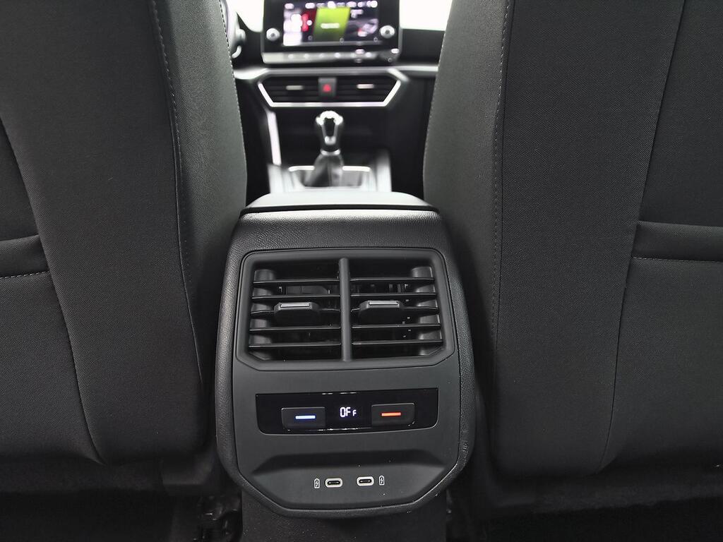 Seat Leon 1.0 TSI 81kW S&S Style XS 18