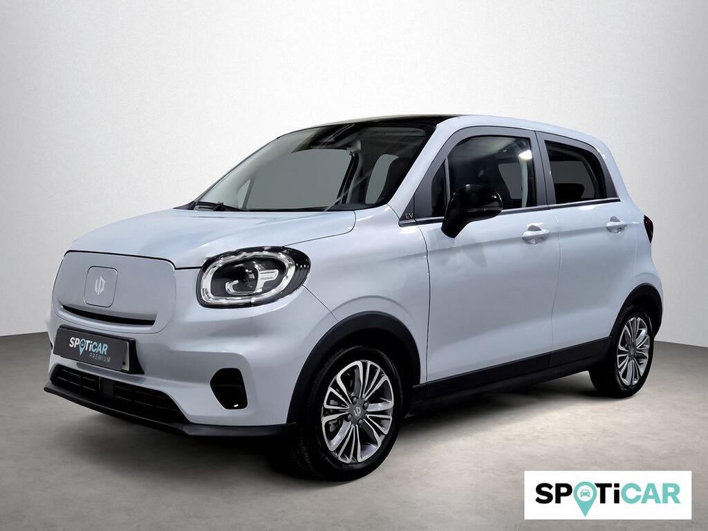 Leapmotor T03 T03 BEV 37.3kWh Design Auto 4
