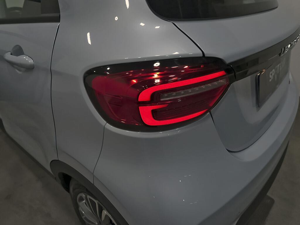 Leapmotor T03 T03 BEV 37.3kWh Design Auto 33