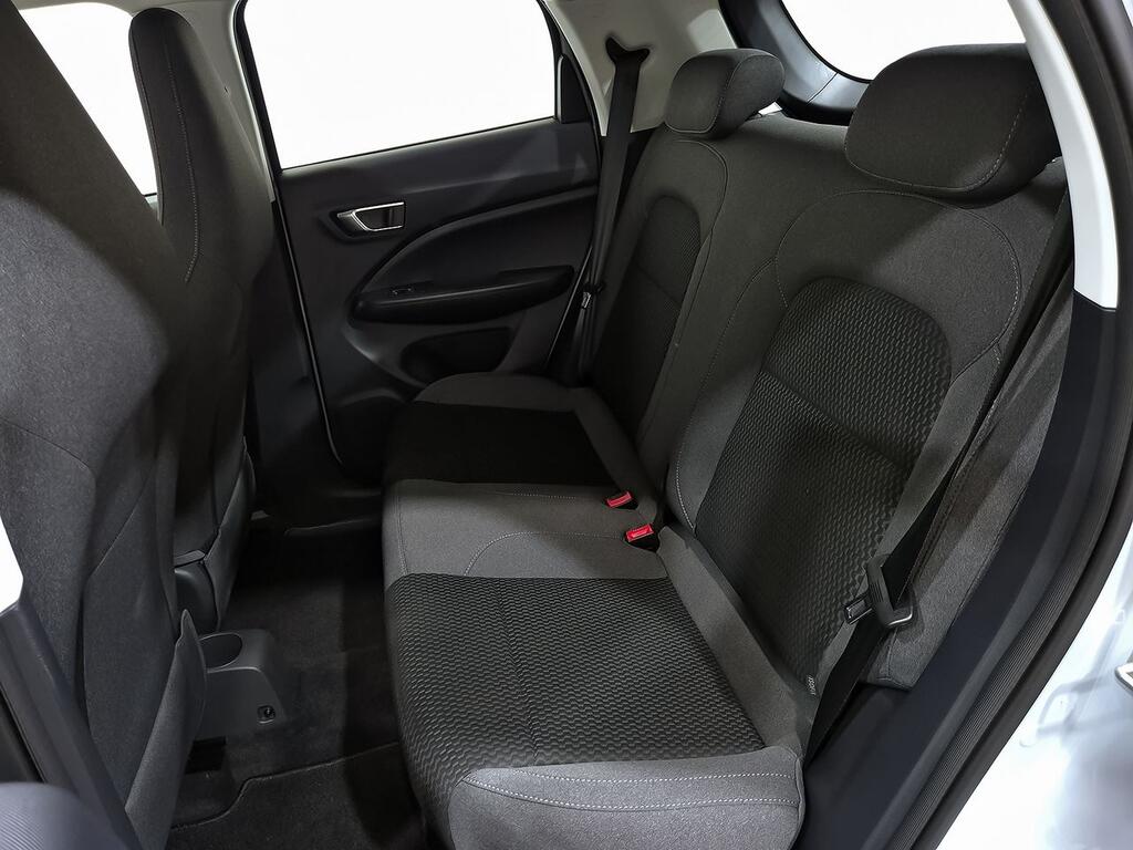 Leapmotor T03 T03 BEV 37.3kWh Design Auto 9