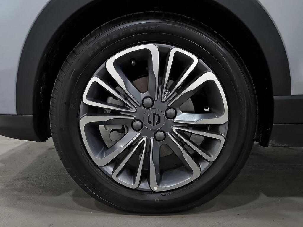 Leapmotor T03 T03 BEV 37.3kWh Design Auto 11