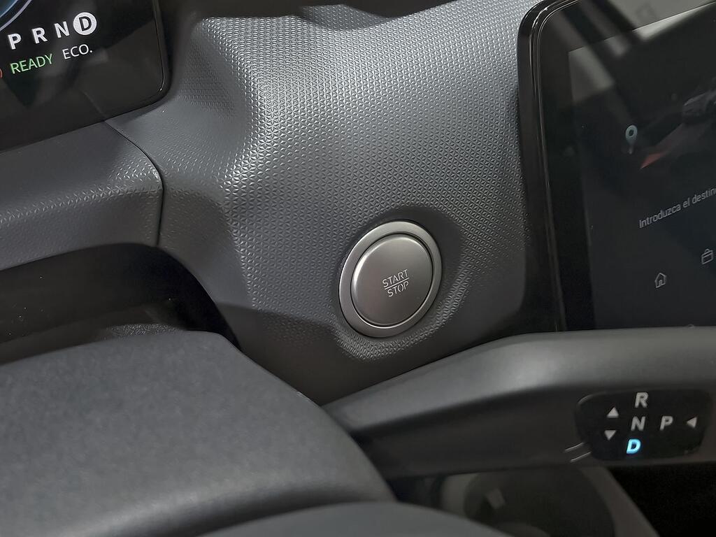 Leapmotor T03 T03 BEV 37.3kWh Design Auto 34