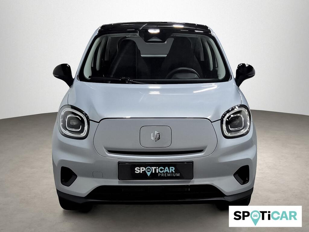 Leapmotor T03 T03 BEV 37.3kWh Design Auto 5