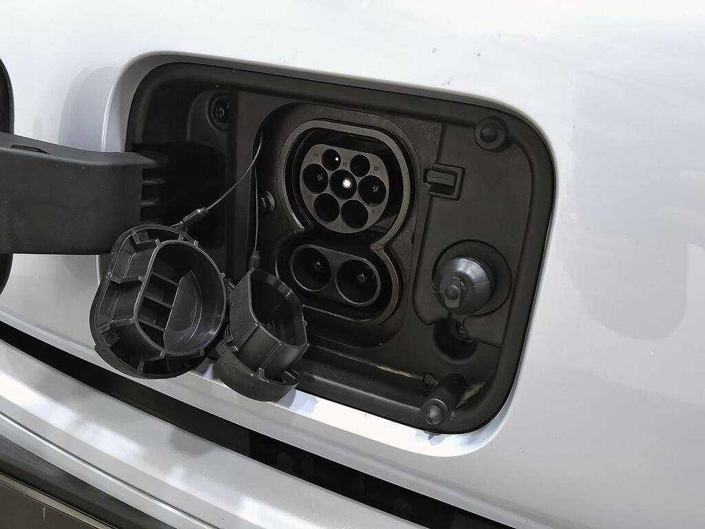 Leapmotor T03 T03 BEV 37.3kWh Design Auto 35