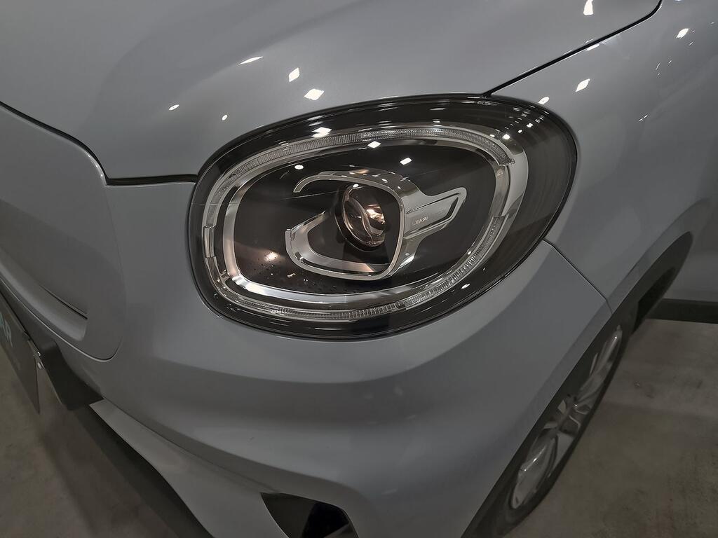 Leapmotor T03 T03 BEV 37.3kWh Design Auto 32