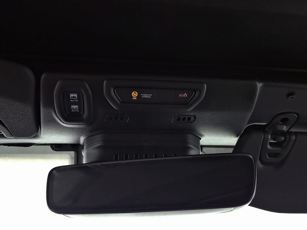 Jeep Wrangler 4p 2.0 380CV Rubicon 8ATX E6D 31