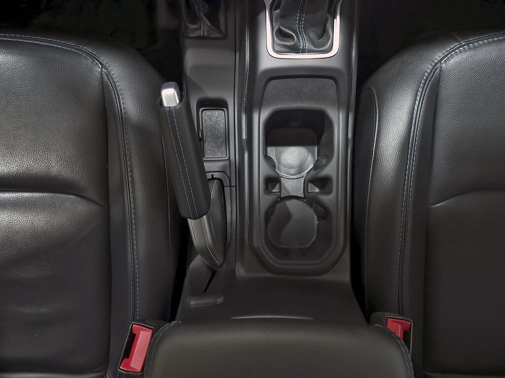 Jeep Wrangler 4p 2.0 380CV Rubicon 8ATX E6D 35