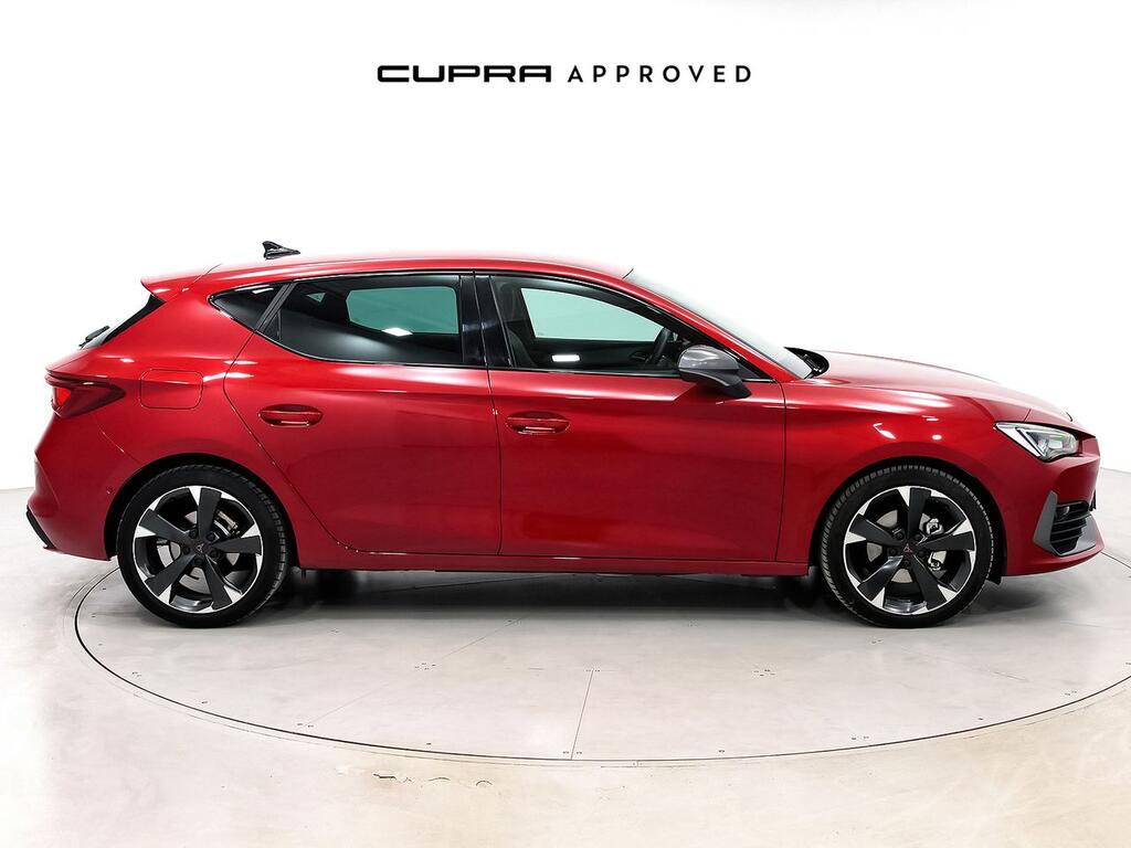 Cupra León 1.5 eTSI 110kW (150CV) DSG 3