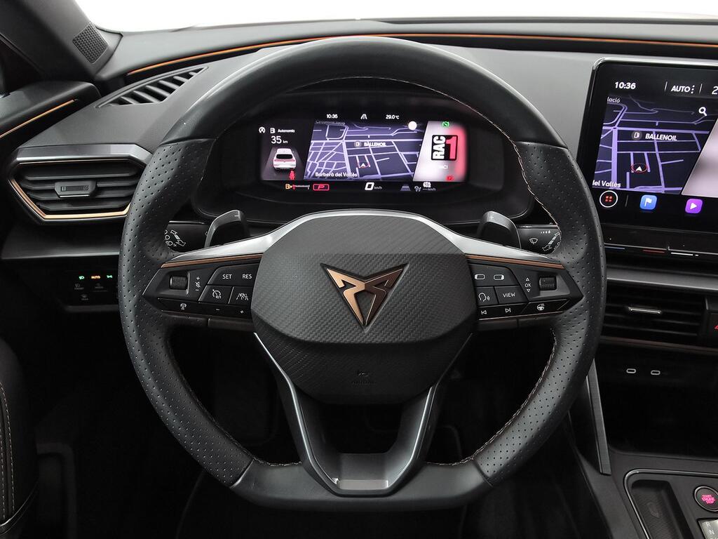 Cupra León 1.5 eTSI 110kW (150CV) DSG 17