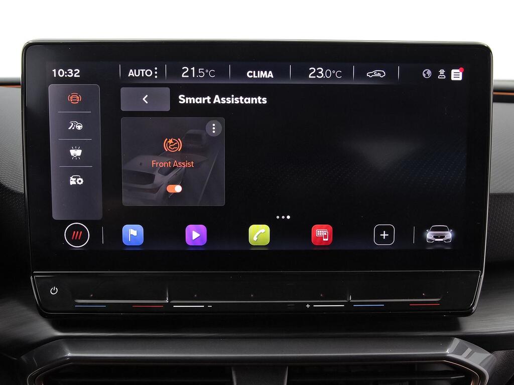 Cupra León 1.5 eTSI 110kW (150CV) DSG 26