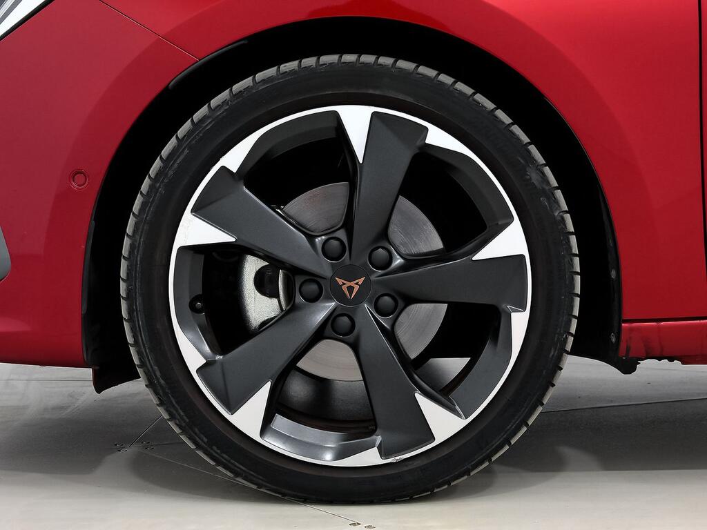Cupra León 1.5 eTSI 110kW (150CV) DSG 8