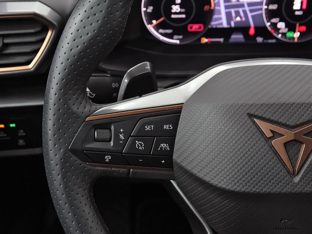 Cupra León 1.5 eTSI 110kW (150CV) DSG 15