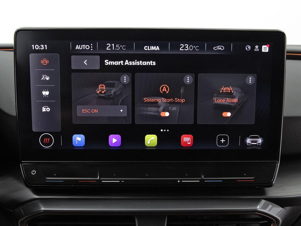Cupra León 1.5 eTSI 110kW (150CV) DSG 24