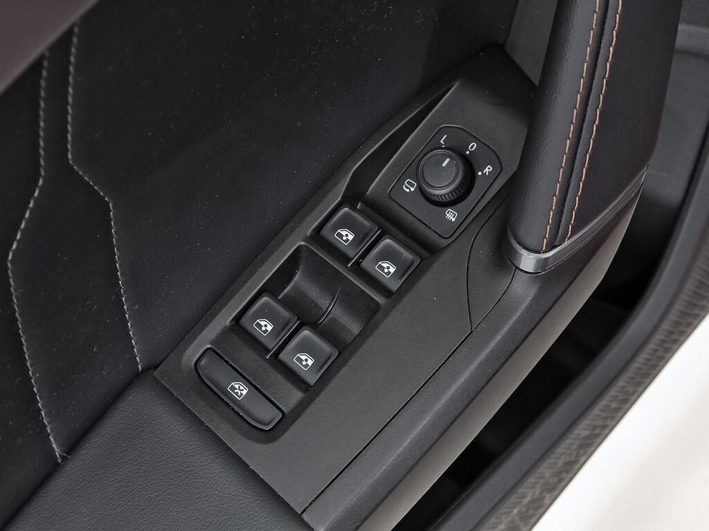 Cupra León 1.5 eTSI 110kW (150CV) DSG 10
