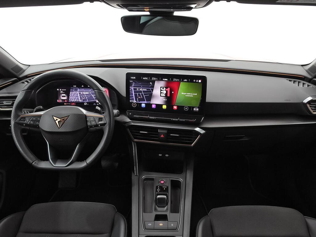 Cupra León 1.5 eTSI 110kW (150CV) DSG 4