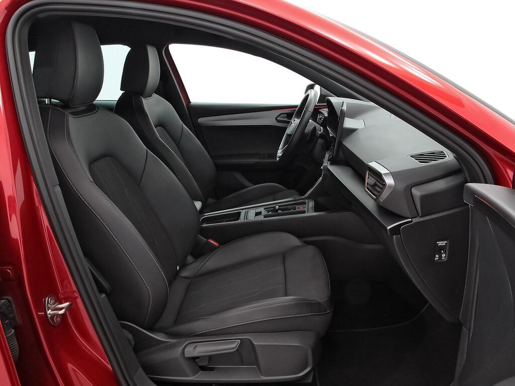 Cupra León 1.5 eTSI 110kW (150CV) DSG 5