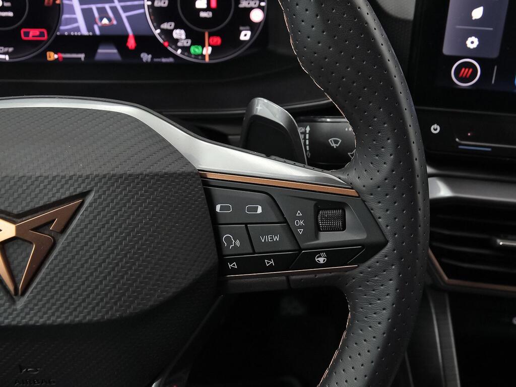 Cupra León 1.5 eTSI 110kW (150CV) DSG 16