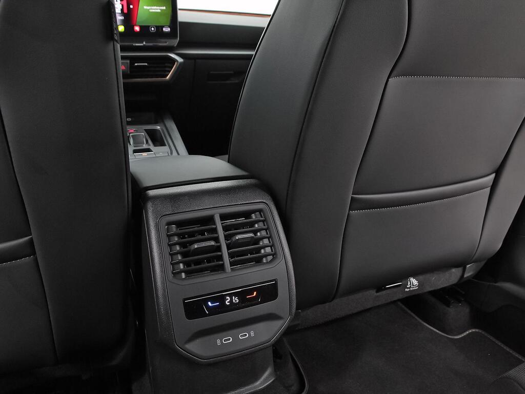 Cupra León 1.5 eTSI 110kW (150CV) DSG 33