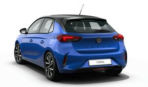Opel Corsa 1.2T XHLHybrid 74kW GS eDCT Opel Corsa 1.2T XHLHybrid 74kW GS eDCT