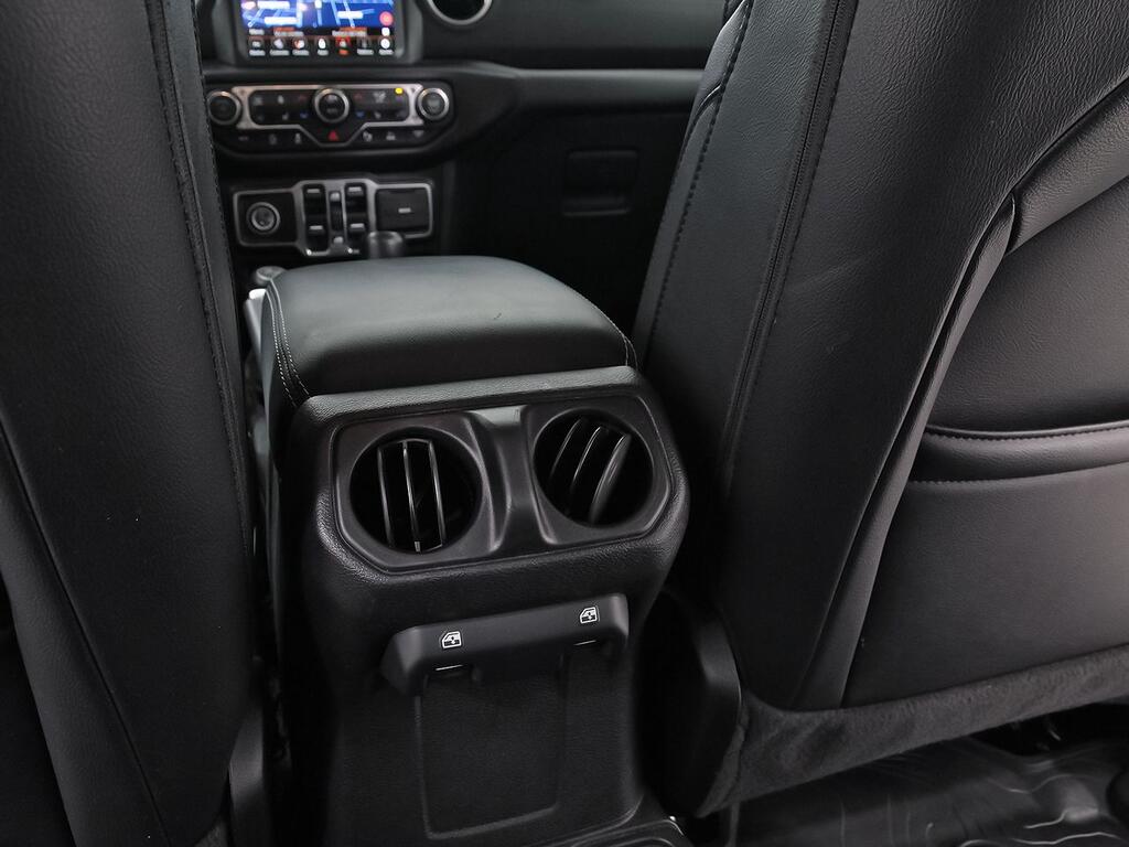 Jeep Gladiator 3.0 V6 MJET OVERLAND AUTO 4WD 4P 30