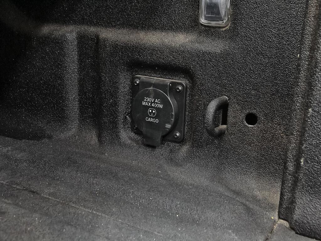 Jeep Gladiator 3.0 V6 MJET OVERLAND AUTO 4WD 4P 36